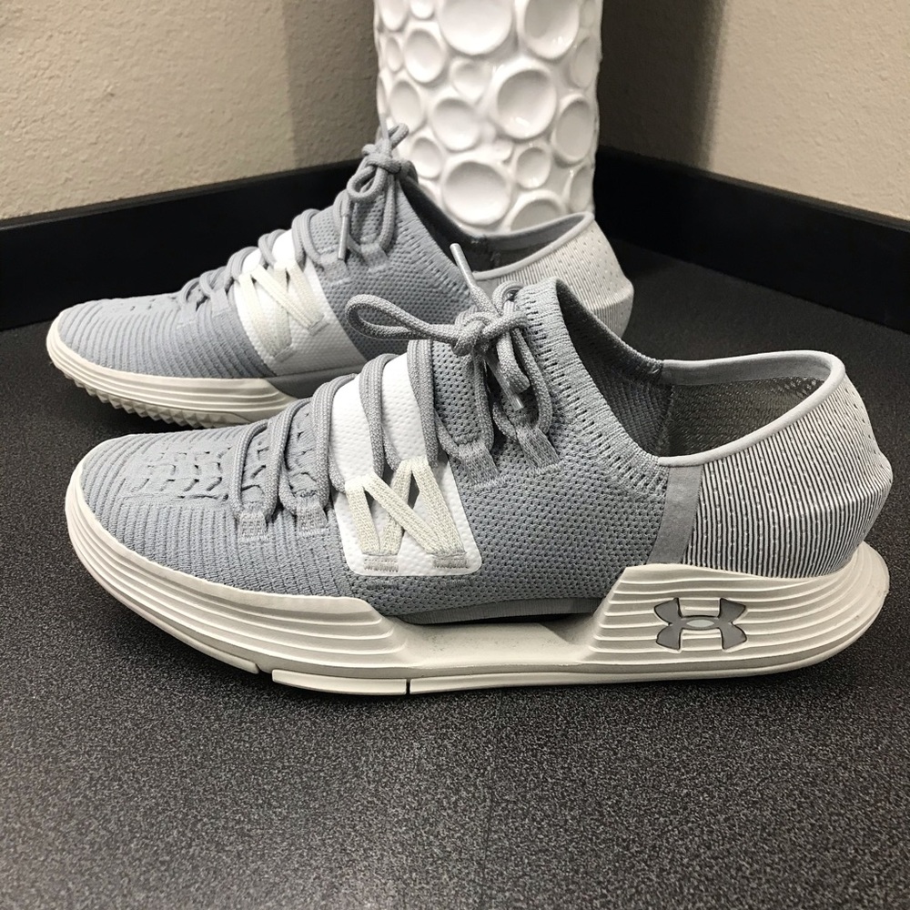 Under Armour Men’s sneakers